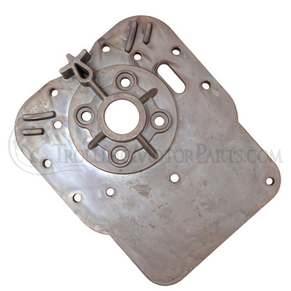 Minn Kota Quest Internal Steering Motor Mounting Plate - 2206401