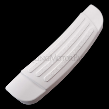 Minn Kota Release Lever Cover (Riptide Terrova Quest)(White)(Saltwater) - 2320231