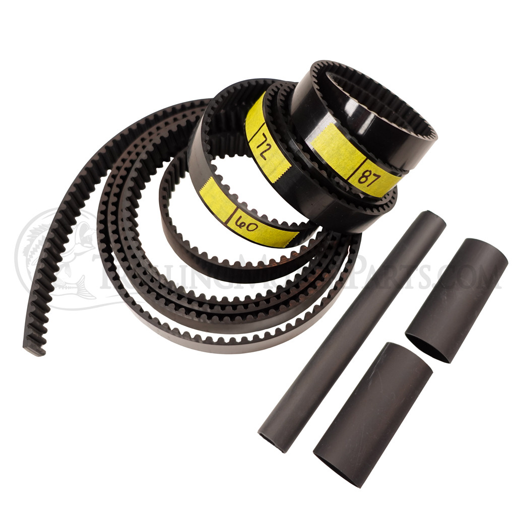 Minn Kota Quest Lift Belt (Ulterra Quest / Riptide Instinct) - 2777818