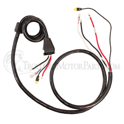 Minn Kota Ultrex Quest Coil Cord Assembly - 2291210