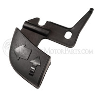 Minn Kota Ulterra Foot Pedal Button (Left Steer / Trim Up) - 2203710
