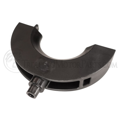 Minn Kota Quest Coil Cord Collar Half - 2201530