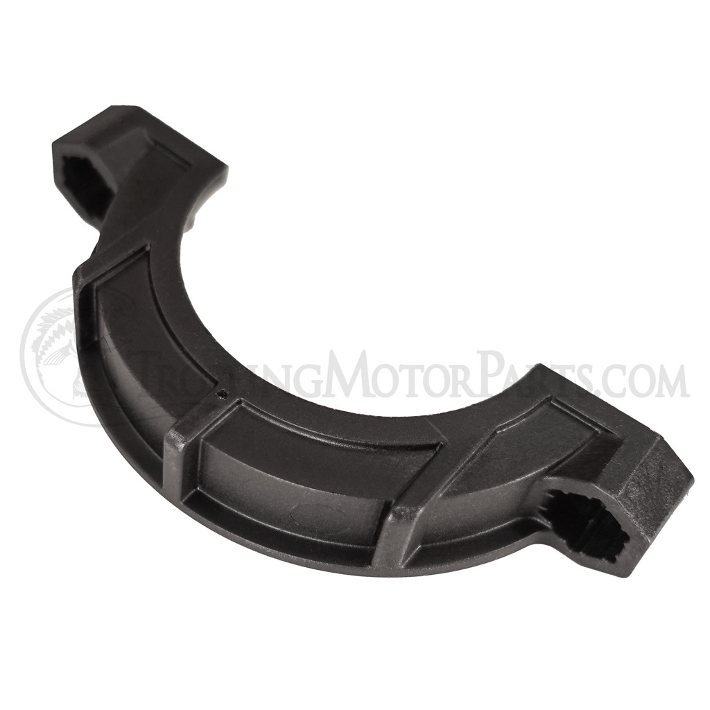 Minn Kota Trim Steer Clamp (Left)(Ulterra Quest / Riptide Instinct