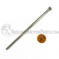 Motor Guide Door Pin (Old Style)