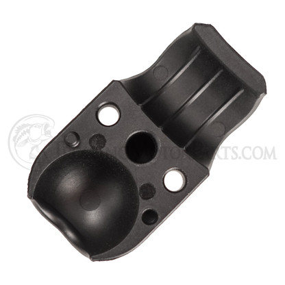 Minn Kota Quest Coil Cord Slider Clamp Ball - 2200860