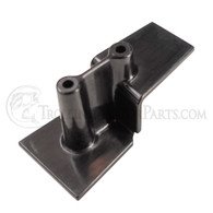 Minn Kota Cable Cover Backing (Black)(Ulterra Quest / Riptide Instinct) - 2206413