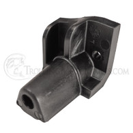 Minn Kota Steering Motor Latch Pin Spring Mount (Left)(Terrova Quest) - 2321965