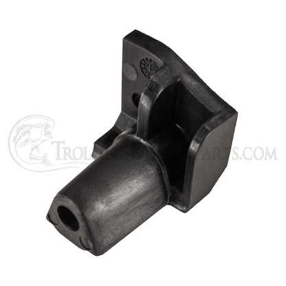 Minn Kota Steering Motor Latch Pin Spring Mount (Right)(Terrova Quest) - 2321966