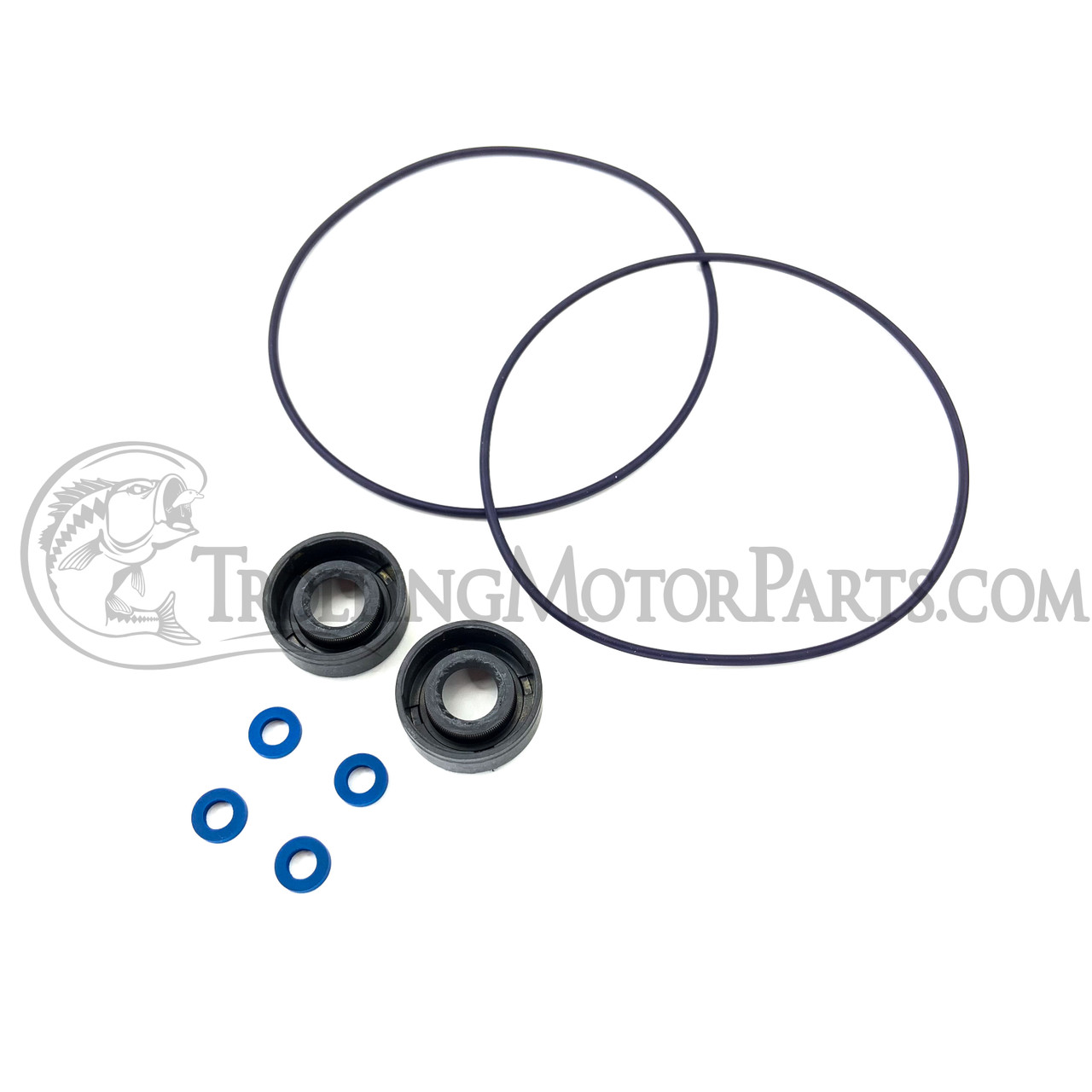 Motor Guide Standard Digital Seal Kit - Trollingmotorparts.com