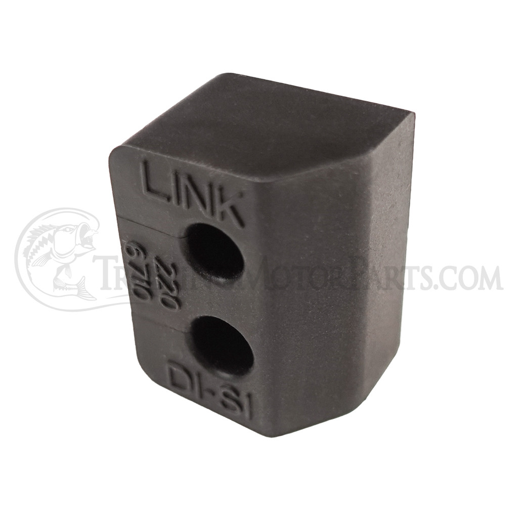 Minn Kota Quest Control Box Rubber Plug (MSI) - 2206710