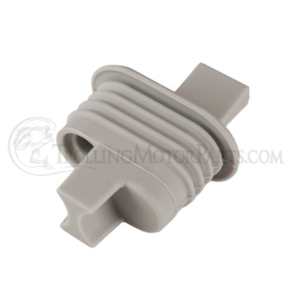 Minn Kota Quest Control Board Terminal Seal (Gray)(.215) - 2294610