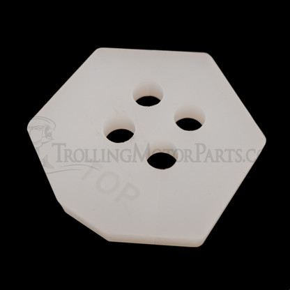 Minn Kota Quest Brushless Motor Wire Seal (MSI) - 880-040