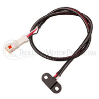 Minn Kota QRP Sensor Hall Effect Harness (Ulterra Quest / Riptide Instinct) - 2207410