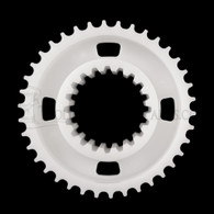 Minn Kota Trim Pulley Gear (38 Tooth)(Ulterra Quest / Riptide Instinct) - 2202355