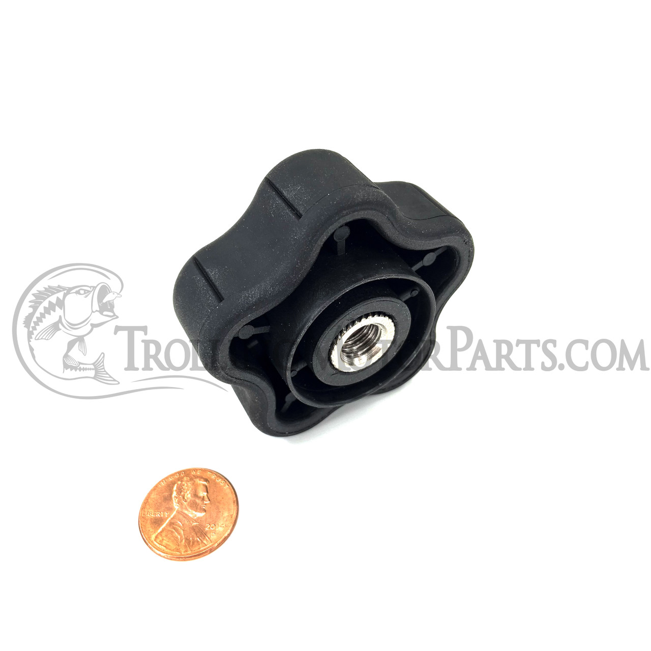 Motor Guide Gator Mount Clutch Knob Trollingmotorparts Com