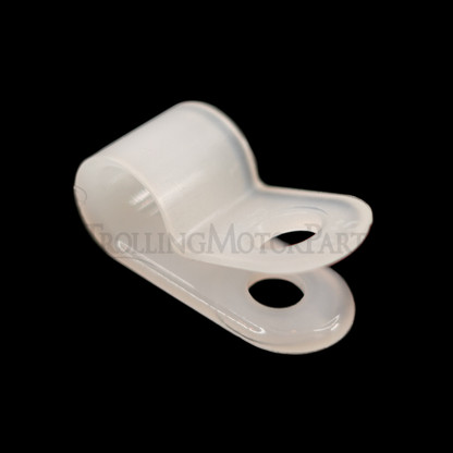 Minn Kota Wire Harness Cable P-Clamp (1/4") - 2052511