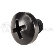 Minn Kota Quest Steering Motor Bottom Housing Screw (1/4-20 x .313) - 2203429