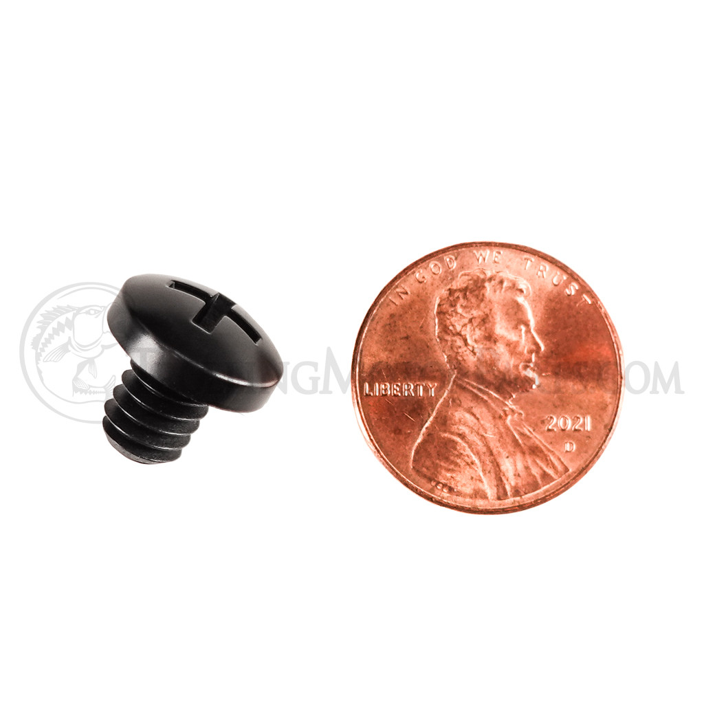 Minn Kota Quest Steering Motor Bottom Housing Screw (1/4-20 x .313