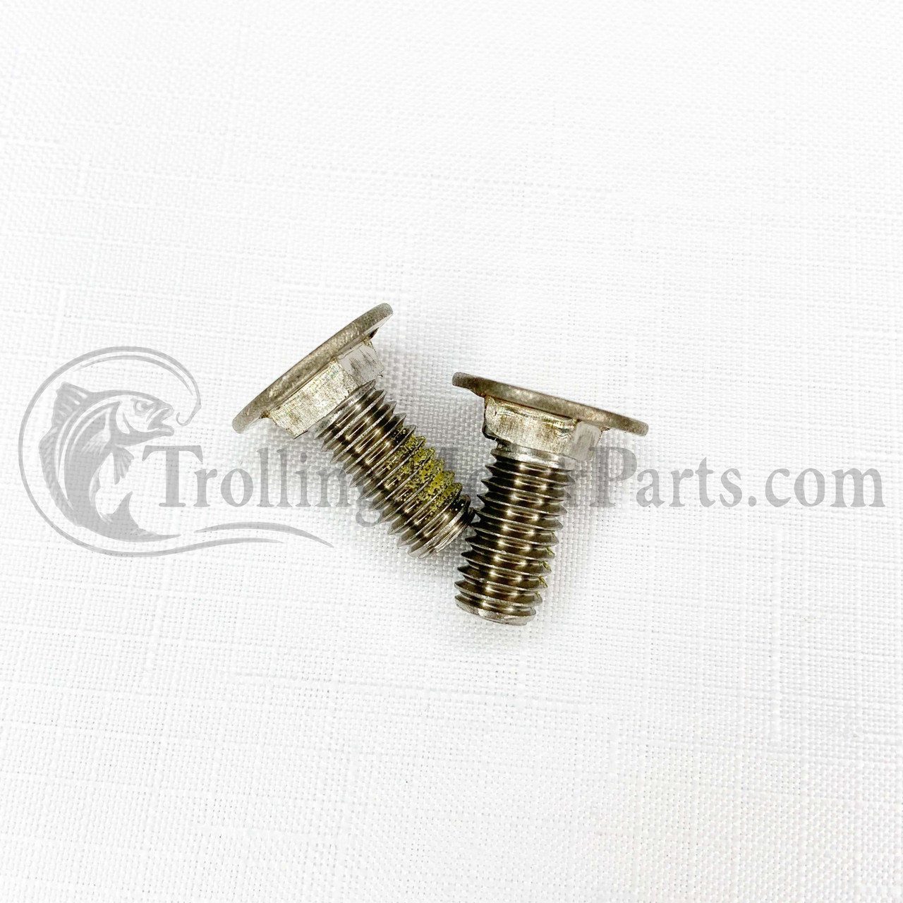Motor Guide Gator Mount Clutch Knob Bolts 2 Pack Trollingmotorparts Com