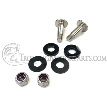 Motor Guide Shoulder Bolt Kit - MRK174015
