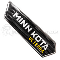 Ulterra Quest Covers & Bases — Genuine OEM Trolling Motor Parts