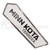 Minn Kota Riptide Terrova Quest Side Plate Decal (Right)(SW) - 2325536