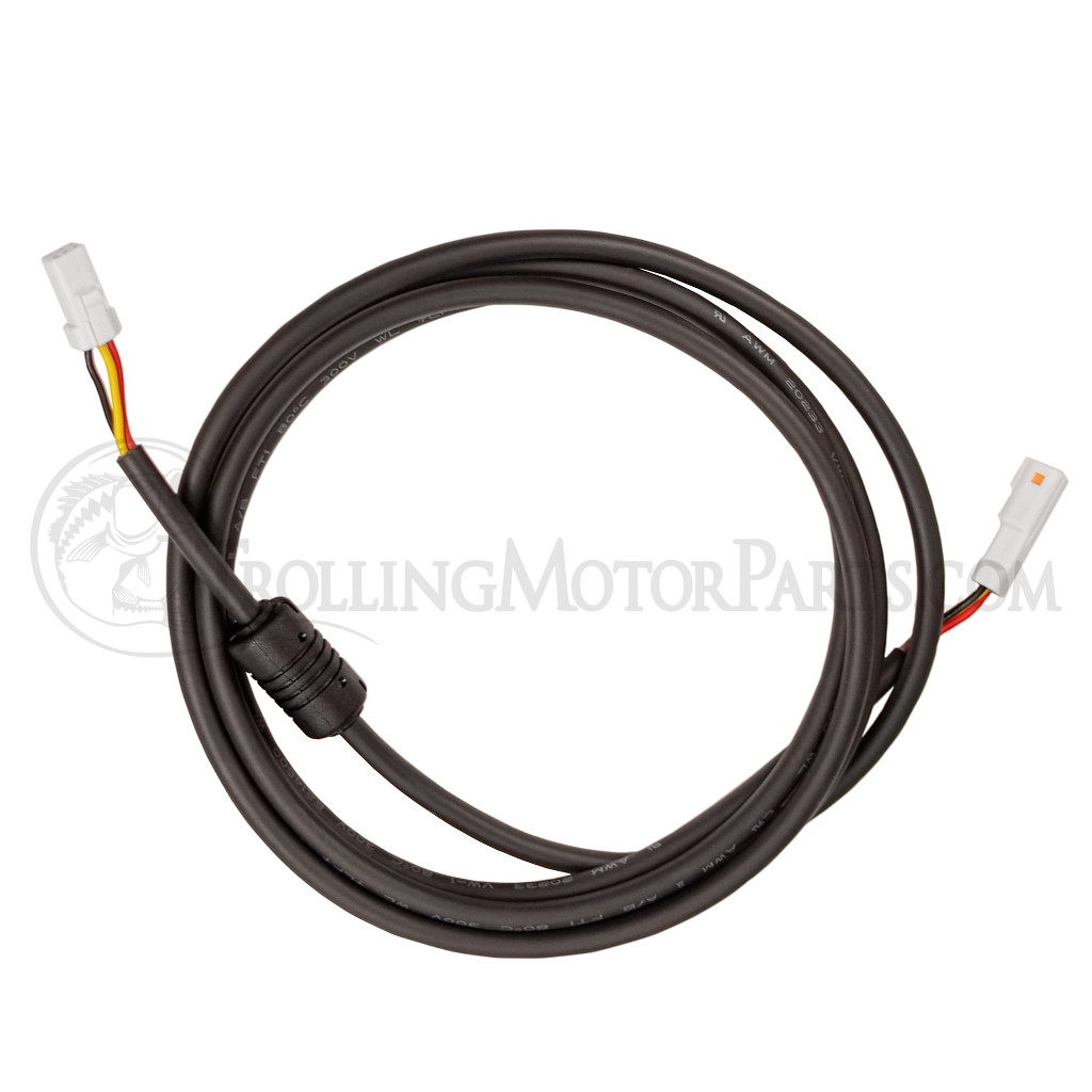 Minn Kota Quest Steering Sensor Wire Harness (Ultrex Quest) - 2297412