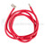 Minn Kota Red Leadwire (10AWG)(50-1/8")(GPT) - 640-150