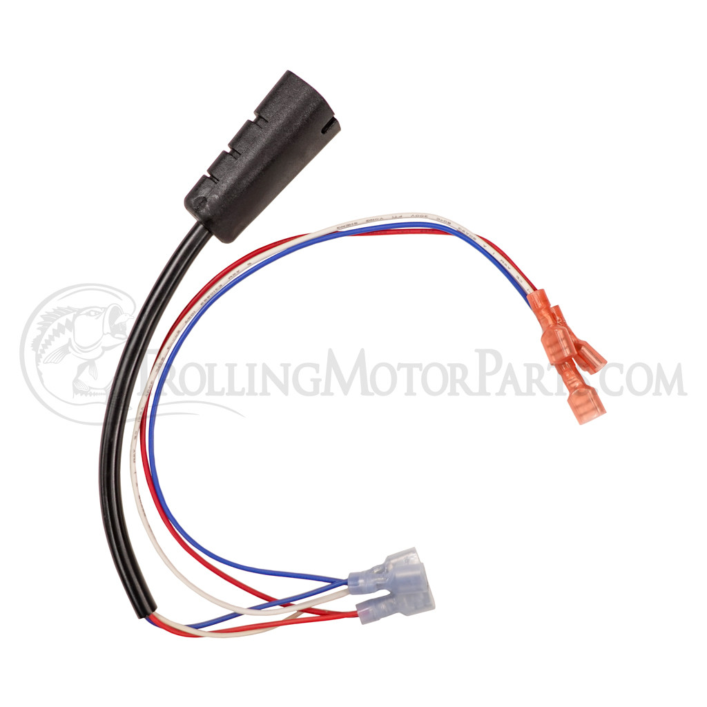 Minn Kota Deck Hand 40 Control Cord Plug (18/3