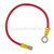 Minn Kota E-Drive Connecting Jumper Wire (Red)(10AWG) - 2040600