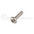 Minn Kota Quest Tie Wrap Screw (#6 x 1/2") - 2203441