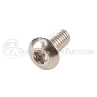Minn Kota Terrova Quest Steering Stop Screw (#8-32 x 3/8") - 2323443