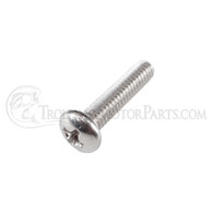 Minn Kota Quest / Talon Screw (#8-32 x 3/4")(Stainless) - 2373487