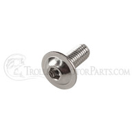 Minn Kota Quest Flanged Button Head Screw (M5 x .8 x 12) - 2203414