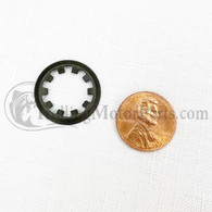 Mercury 897345T49 KNOB-SPEED CONTRL