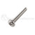 Minn Kota Terrova Quest Stow Collar Screw (#10-24 x 1-1/4")(Stainless) - 2323417 Minn Kota Terrova Quest Stow Collar Screw (#10-24 x 1-1/4")(Stainless) - 2323417