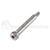 Minn Kota Terrova Quest Stow Collar Shoulder Bolt (#10-24 x 1/4 x 1-1/2")(Stainless) - 2322635 Minn Kota Terrova Quest Stow Collar Shoulder Bolt (#10-24 x 1/4 x 1-1/2")(Stainless) - 2322635
