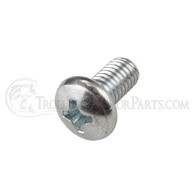 Minn Kota Deck Hand Screw (#10-32 x .375") - 830-036