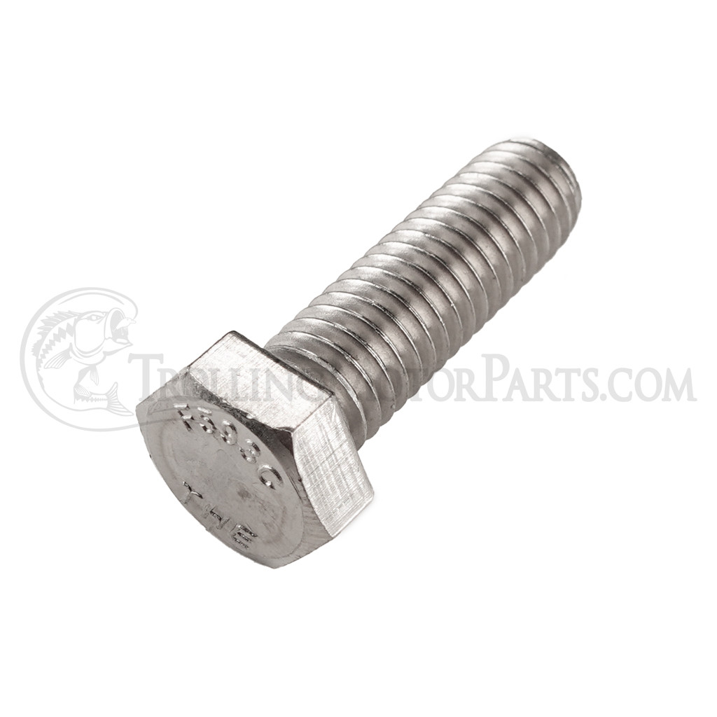Minn Kota Engine Mount Screw (3/8-16 x 1.25
