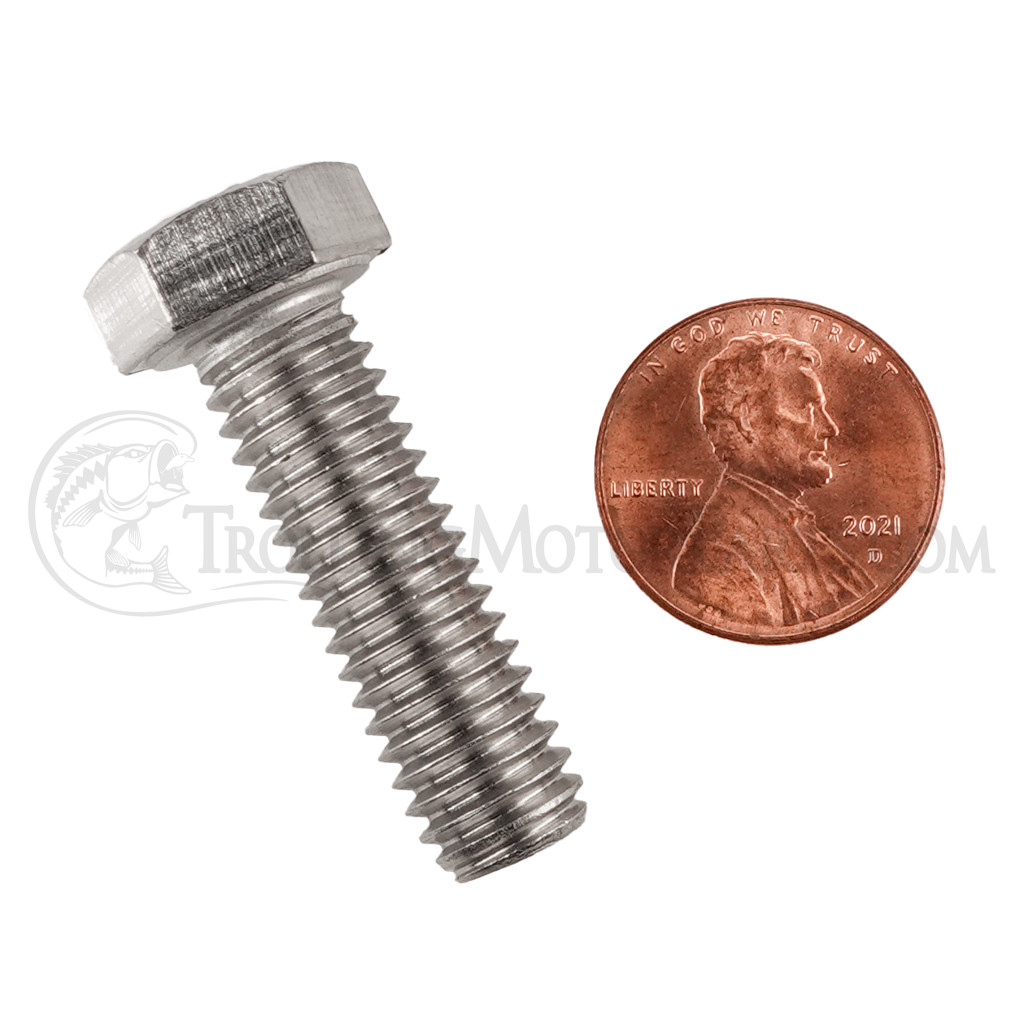 minn.様 Minn Kota Trolling Motor Mounting Hardware Kit - 2