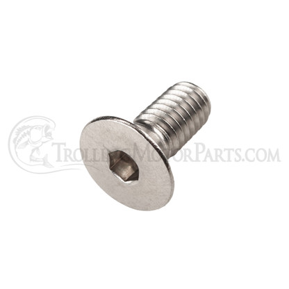 Minn Kota E-Drive Screw (5/16-18 x 3/4") - 2043420
