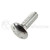 Minn Kota Vantage Carriage Bolt (5/16-18 x 1") - 2053511 Minn Kota Vantage Carriage Bolt (5/16-18 x 1") - 2053511