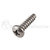 Minn Kota Engine Mount Screw (1/4-10 x 1")(Stainless) - 2383418