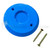 Trolling Motor Bounce Buster Coaster - Stabilizer Shield HD (Blue) - TMBBC-SSHD-BLU