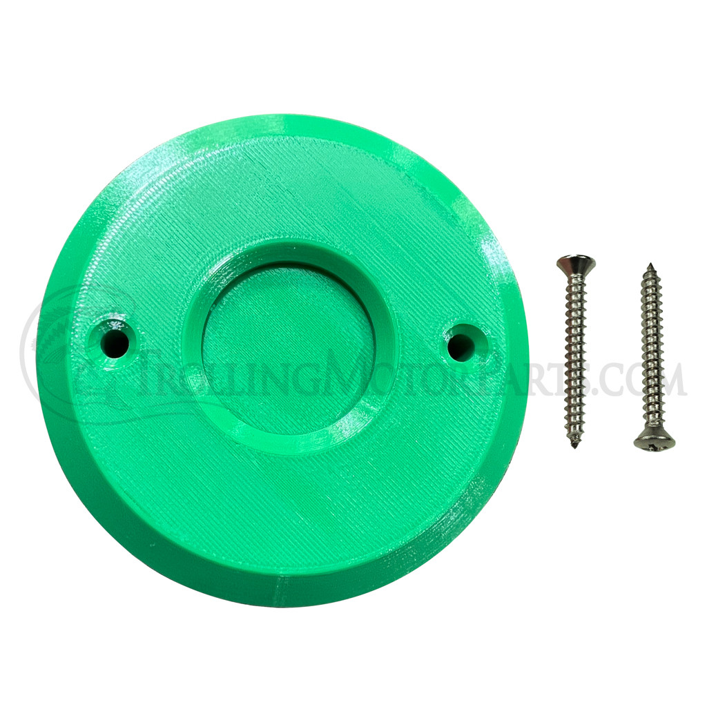 Minn Kota Trolling Motor Bounce Buster Coaster - Stabilizer Shield