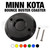 Minn Kota Trolling Motor Bounce Buster Coaster - Stabilizer Shield HD - MKTMBBC-SSHD