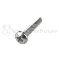 Minn Kota E-Drive Pointer Knob Screw (#8-32 x 1") - 2263447