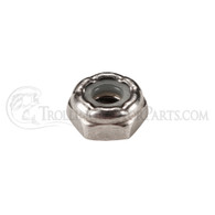 Minn Kota Nyloc Jam Nut (#10-24)(Stainless) - 2323112
