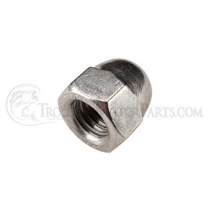 Minn Kota Acorn Cap Nut (M8)(Stainless) - 2353120