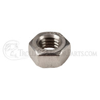 Minn Kota MKA-55 Bow Mount Stabilizer Hex Nut (M6)